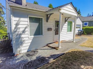 516 3rd Ave SW, Tumwater, WA 98512