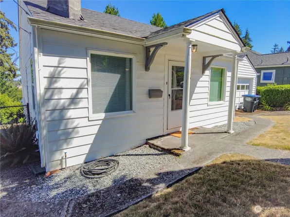 516 3rd Avenue SW, Tumwater, WA 98512