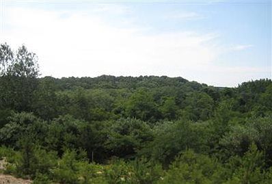 Imagine being on the 2nd storey of your new home - the views can only improve!