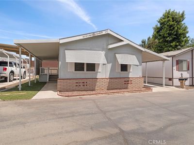 22111 Newport Ave Space 181, Grand Terrace, CA, 92313