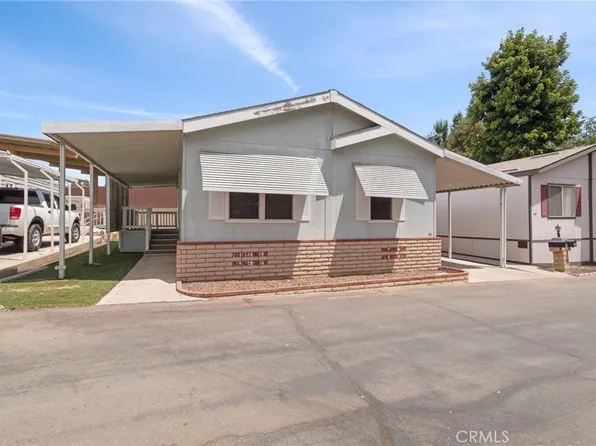 22111 Newport Ave Space 181, Grand Terrace, CA 92313