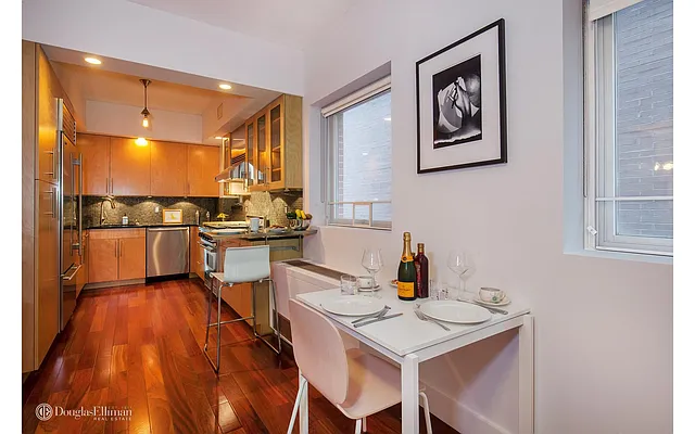 Rented by Douglas Elliman | media 12