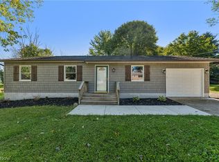7855 Lake Rd, Chippewa Lake, OH 44215
