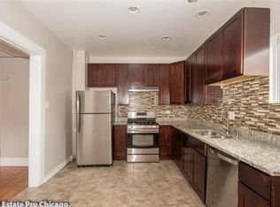 2315 N Washtenaw Ave #2, Chicago, IL 60647