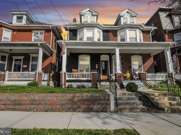 117 Hummel Ave, Lemoyne, PA 17043