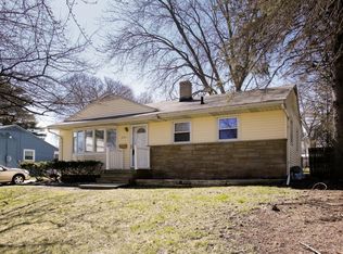 3721 Devonshire Ave, Kalamazoo, MI 49006