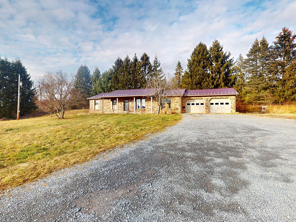 1977 Quaker State Rd, Montoursville, PA 17754 MLS WB98356 Zillow