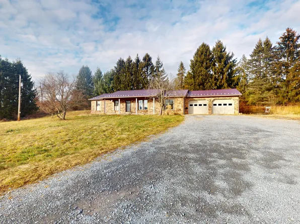 1977 Quaker State Rd, Montoursville, PA 17754