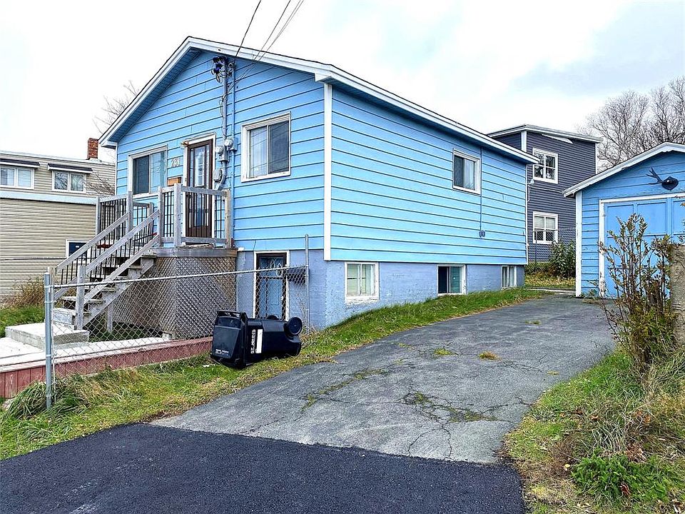 231 Empire Ave, St. John's, NL A1C 3H5 MLS 1253134 Zillow