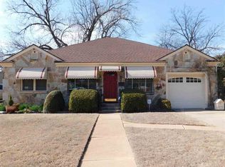 722 NW 16th St, Lawton, OK 73507