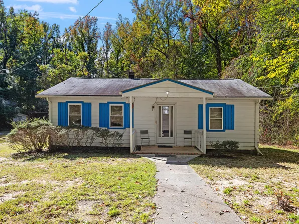 961 Hamlets Chapel Rd, Pittsboro, NC 27312