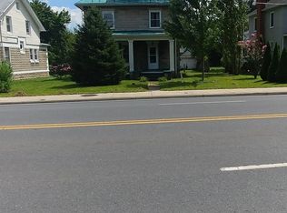 687 Berryville Ave, Winchester, VA 22601