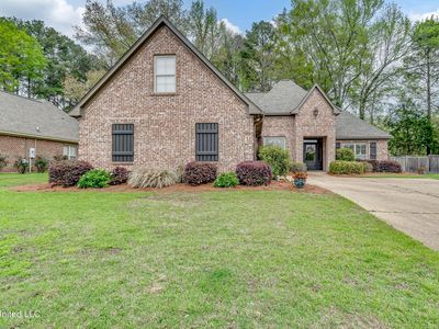 514 Orchard Brook Ct, Florence, MS, 39073