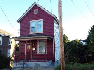 483 8th St, Donora, PA 15033