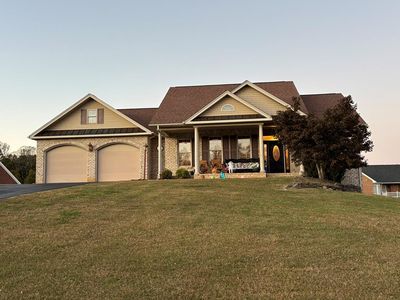 105 Northridge Dr, Danville, VA, 24540