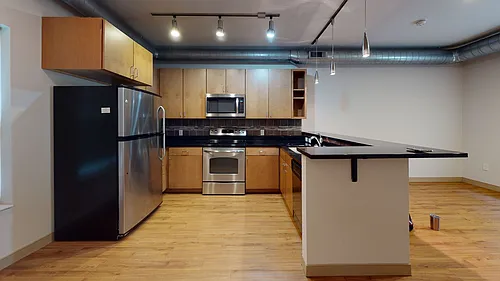 Floor plan 103