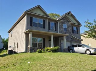 305 Cleburne Pl, Acworth, GA 30101