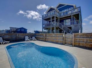 23208 Corbina Dr E LOT 18, Rodanthe, NC 27968