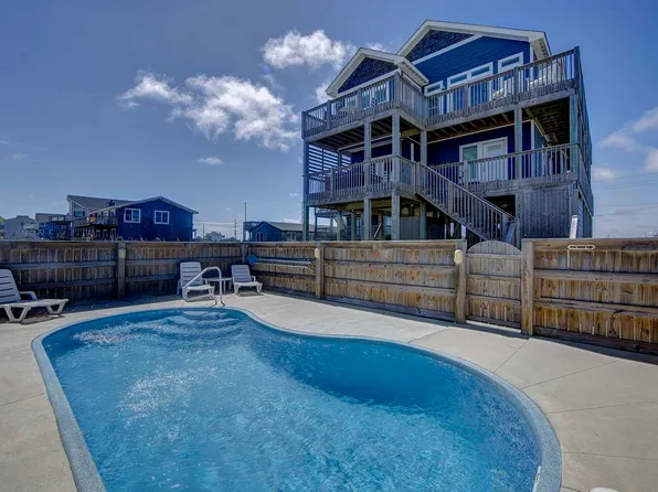 23208 Corbina Dr E Lot 18, Rodanthe, NC 27968