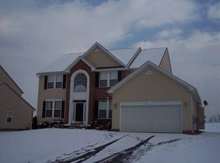 17925 Lyles Dr, Hagerstown, MD 21740