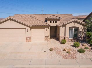 4165 S Ambassador Dr, St George, UT 84790