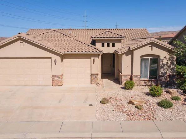 4165 S Ambassador Dr, St George, UT 84790