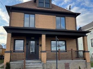 818 Arlington St, McKeesport, PA