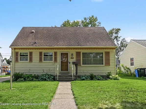 1821 Loraine Ave, Lansing, MI 48910