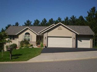 3714 Topaz Dr, Wausau, WI 54401