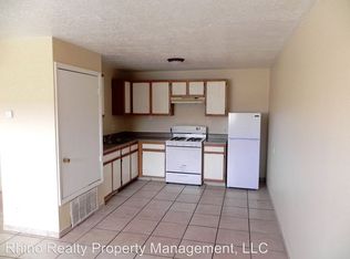 3413 Gibson Blvd SE, Albuquerque, NM 87106