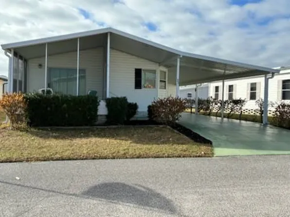 1701 W Commerce Ave #83, Haines City, FL 33844