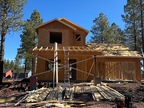 2nd image of 3082 W Nix Way Lot 61