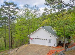 6 Hablar Ln, Hot Springs Village, AR 71909
