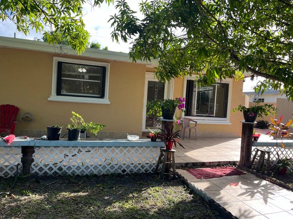 14500 SW 285th St