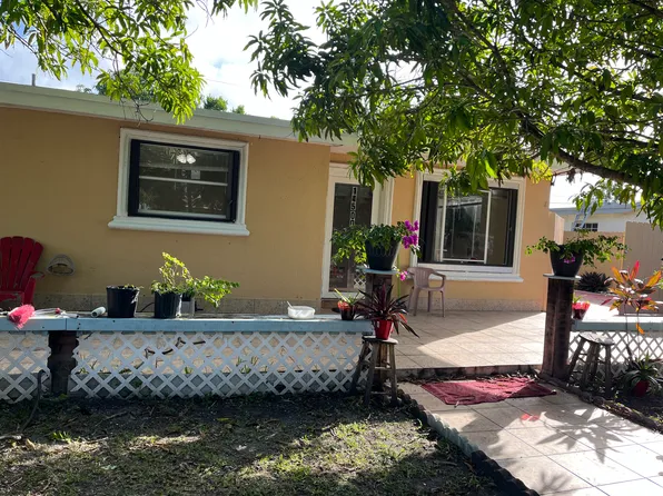 14500 SW 285th St, Homestead, FL 33033