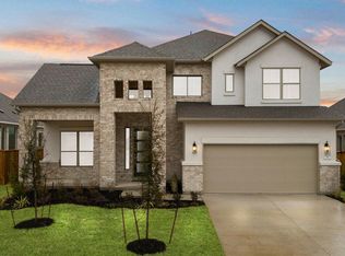 1009 Ellensburg Dr, Georgetown, TX 78633