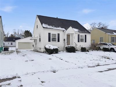 753 Packard St NW, Warren, OH, 44483