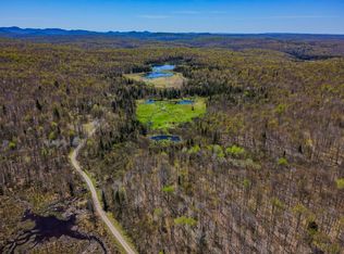 201 Bingotown Rd, Saint Regis Falls, NY 12980