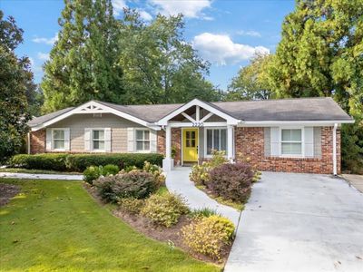 2220 Marann Dr, Atlanta, GA, 30345