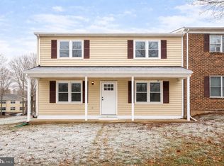 507 Hickory Ln, Sellersville, PA 18960
