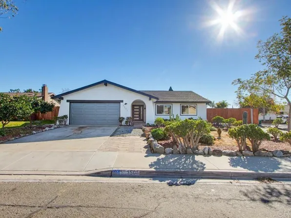 3501 Redwood St, Oceanside, CA 92058