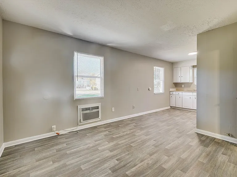 Another Angle of Living Room