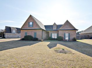753 Robertson Way, Hernando, MS 38632