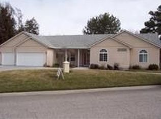 3314 Morris Hill Rd, Boise, ID 83706