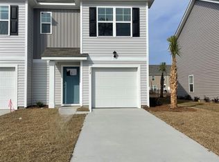 318 Bayou Loop LOT 65, Surfside Beach, SC 29575