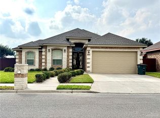 2200 E 27th St, Mission, TX 78574