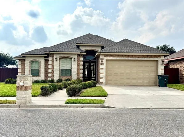2200 E 27th St, Mission, TX 78574