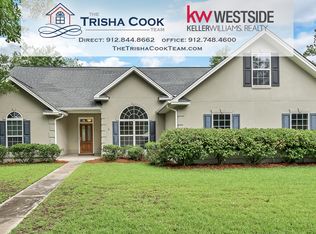 417 Bristol Way, Richmond Hill, GA 31324