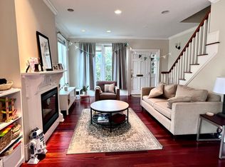 51 Upland Rd #1, Cambridge, MA 02140