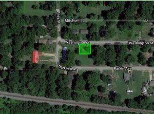 Washington St, Parkin, AR 72373